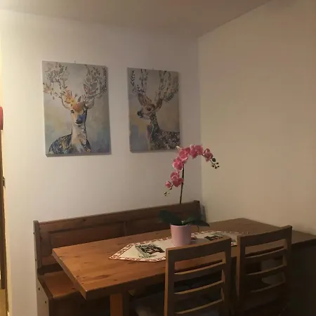 La Maison Du Bonheur Daire *