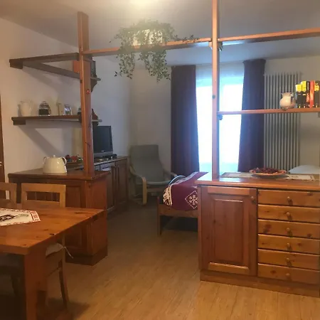 Apartamento La Maison Du Bonheur