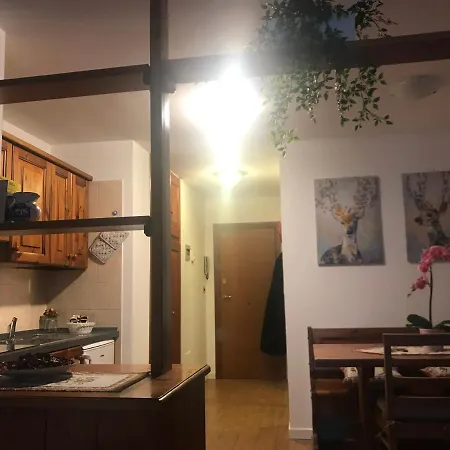 La Maison Du Bonheur Pré-Saint-Didier