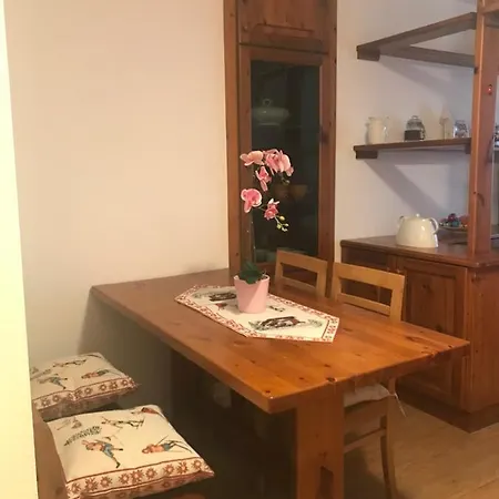 La Maison Du Bonheur Apartamento *