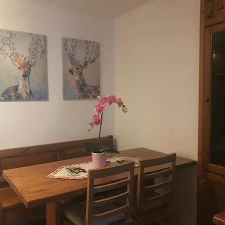 La Maison Du Bonheur * Pré-Saint-Didier