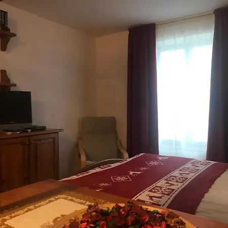 La Maison Du Bonheur *