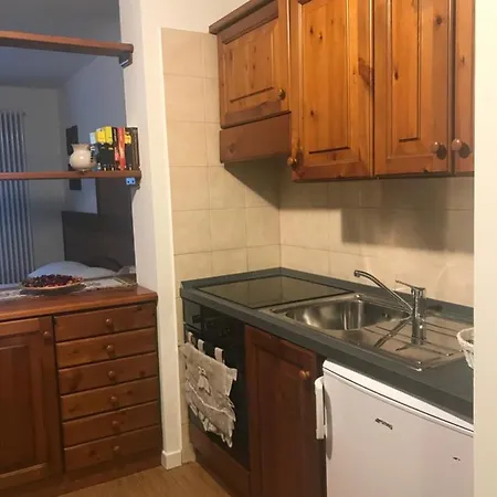 La Maison Du Bonheur Apartamento *