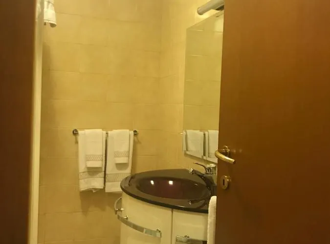 La Maison Du Bonheur 아파트 *